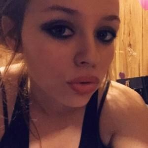 Meet your Posher, Britany